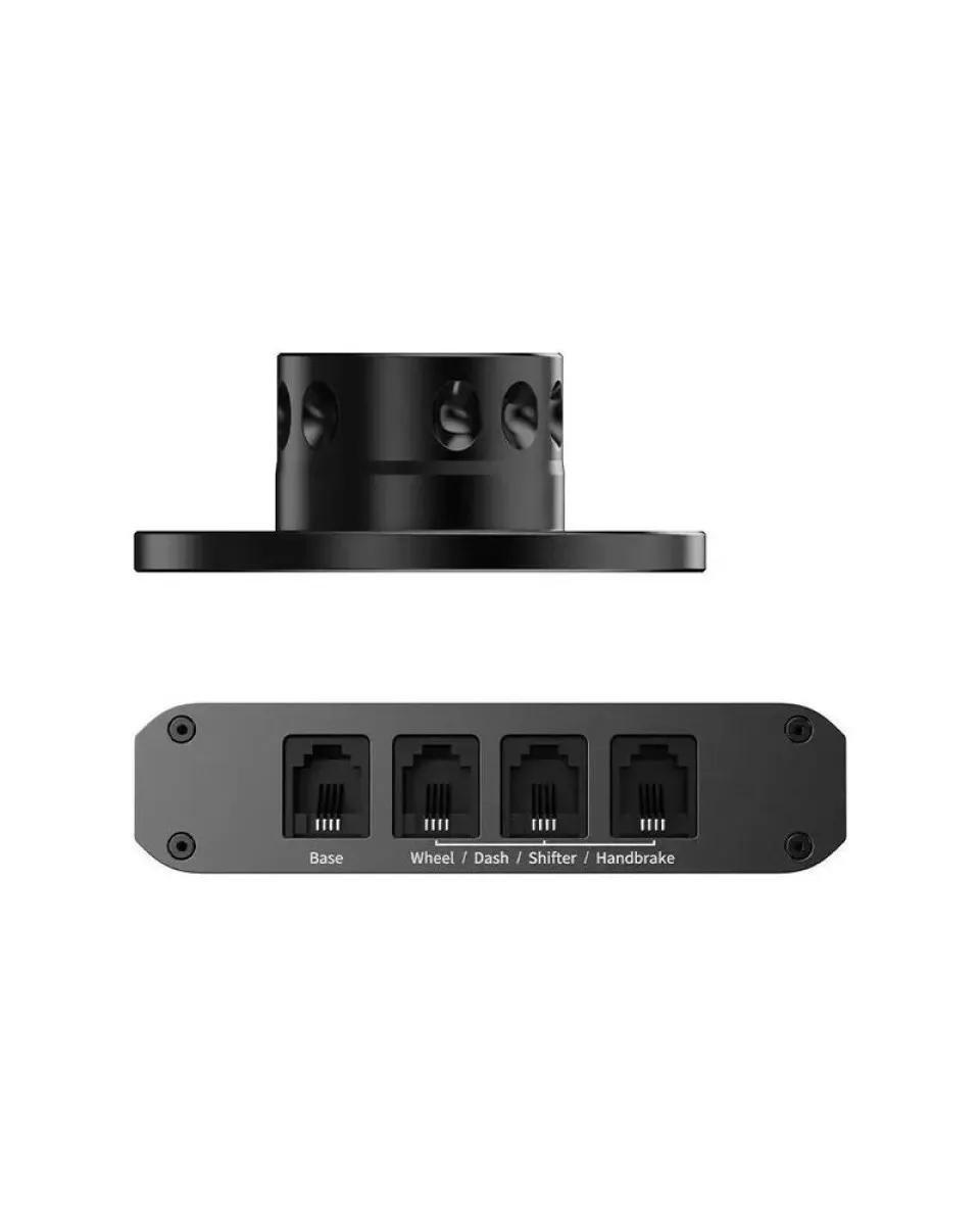 Moza Racing - Universal Hub Kit 