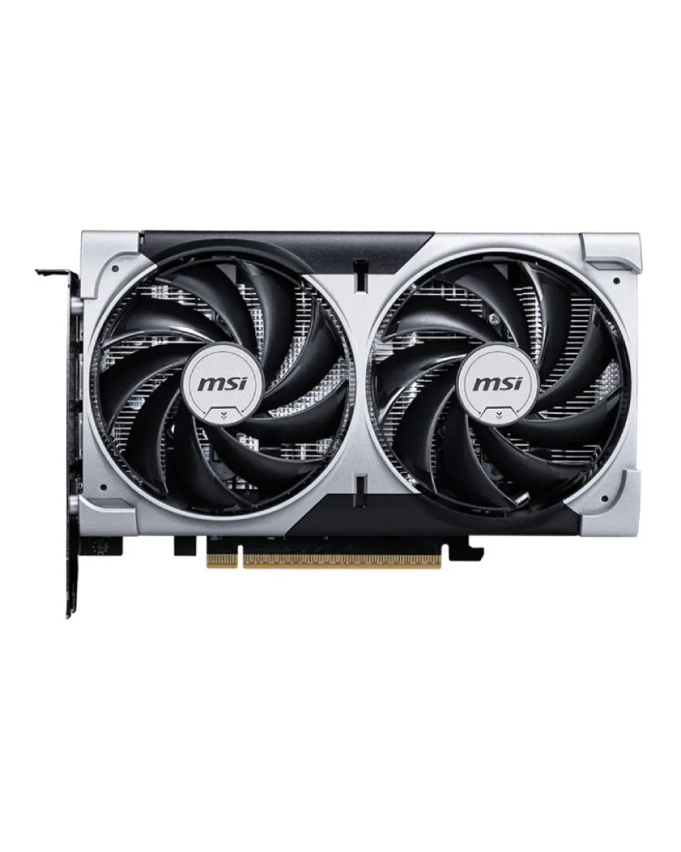 MSI Grafička karta GeForce RTX 5060 VENTUS 8GB 128bit RTX 5060 8G VENTUS 2X OC 