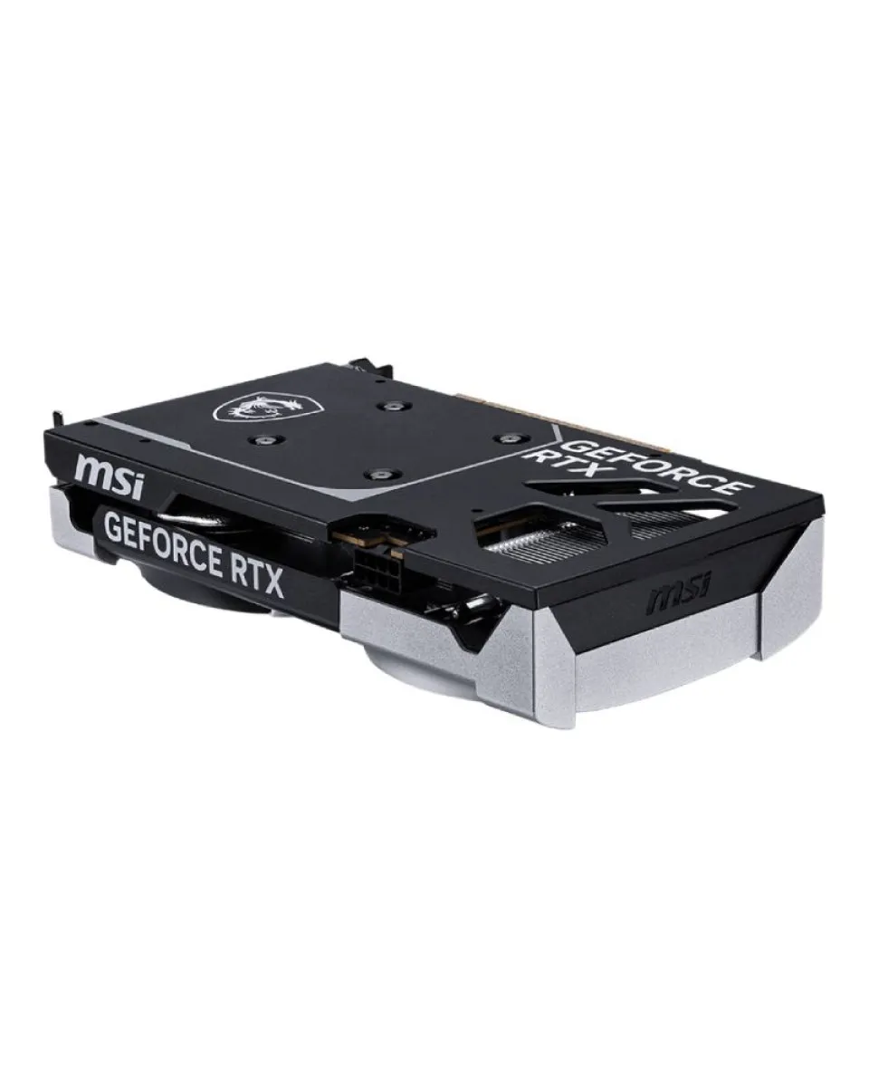 MSI Grafička karta GeForce RTX 5060 VENTUS 8GB 128bit RTX 5060 8G VENTUS 2X OC 