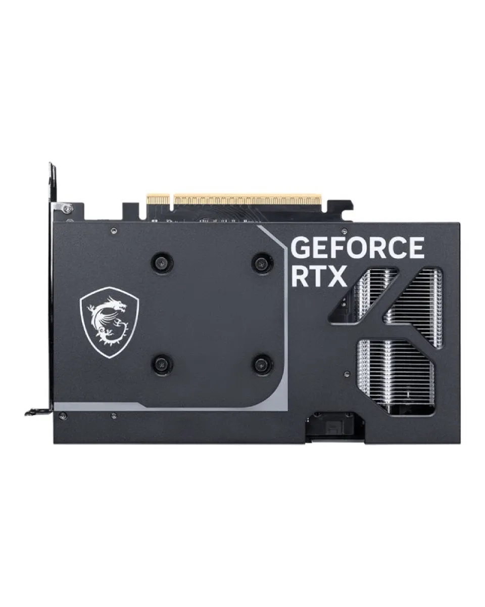 MSI Grafička karta GeForce RTX 5060 VENTUS 8GB 128bit RTX 5060 8G VENTUS 2X OC 