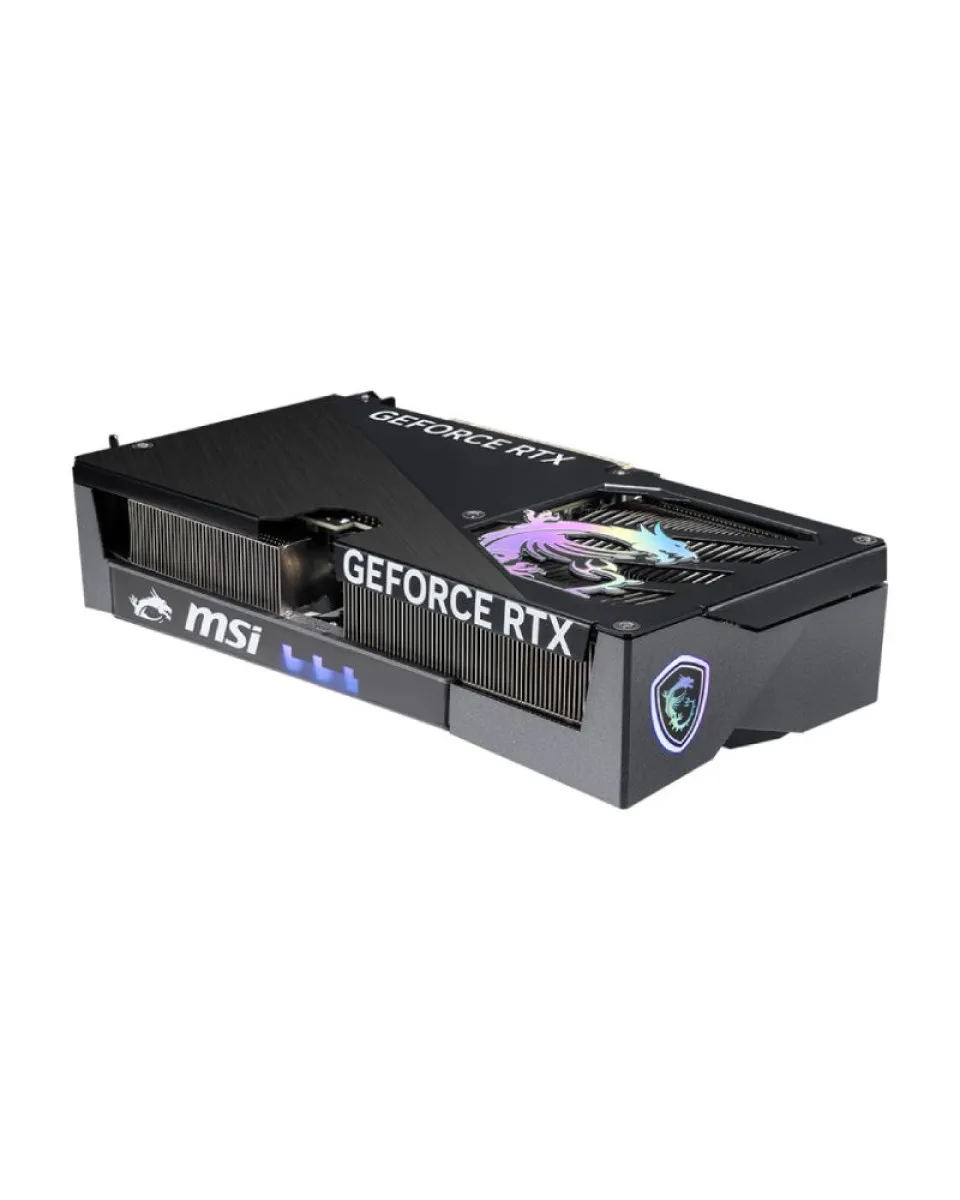 MSI Grafička karta GeForce RTX 5060 TI GAMING 16G 128bit RTX 5060 Ti 16G GAMING OC 