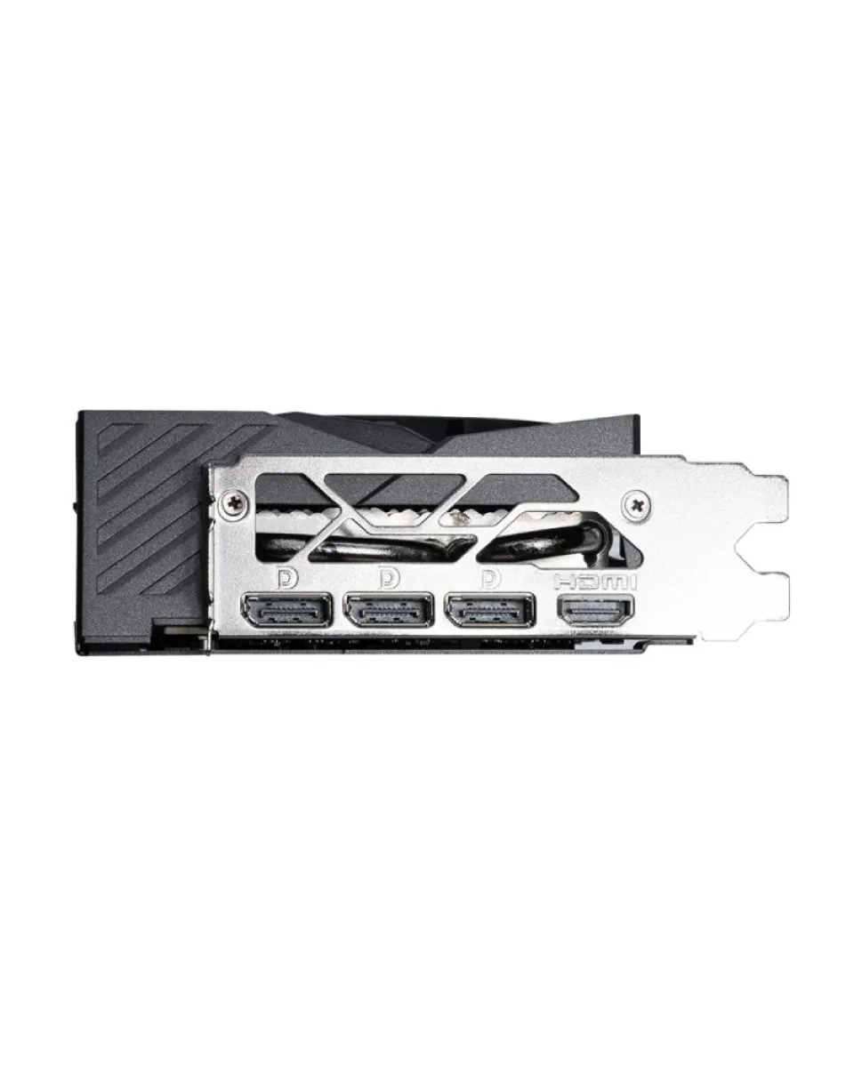 MSI Grafička karta GeForce RTX 5060 TI GAMING 16G 128bit RTX 5060 Ti 16G GAMING OC 