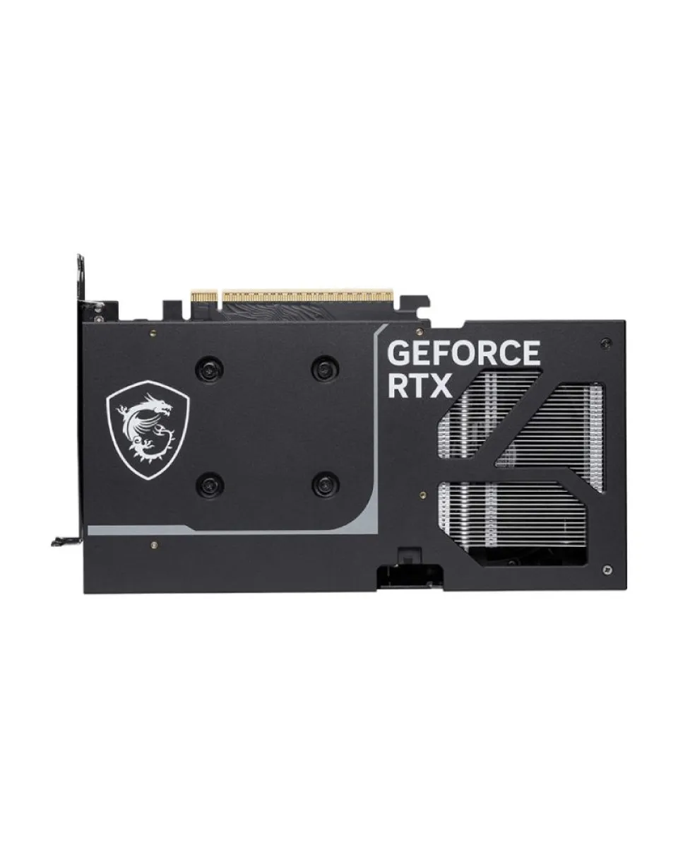 MSI Grafička karta GeForce RTX 5060 TI VENTUS 8G 128bit RTX 5060 Ti 8G VENTUS 2X OC PLUS 