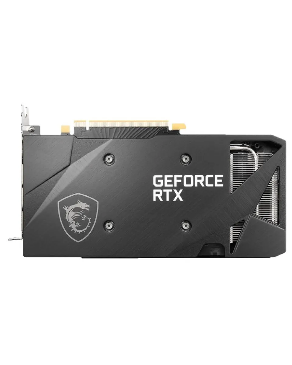 MSI Grafička karta nVidia GeForce RTX 3060 12GB 192bit RTX 3060 VENTUS 2X 12G OC LHR 