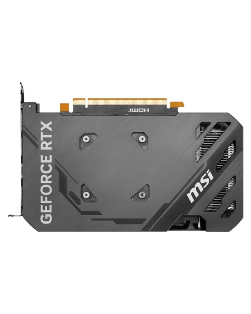 MSI Grafička karta nVidia GeForce RTX 4060 8GB 128bit RTX 4060 VENTUS 2X BLACK 8G OC 