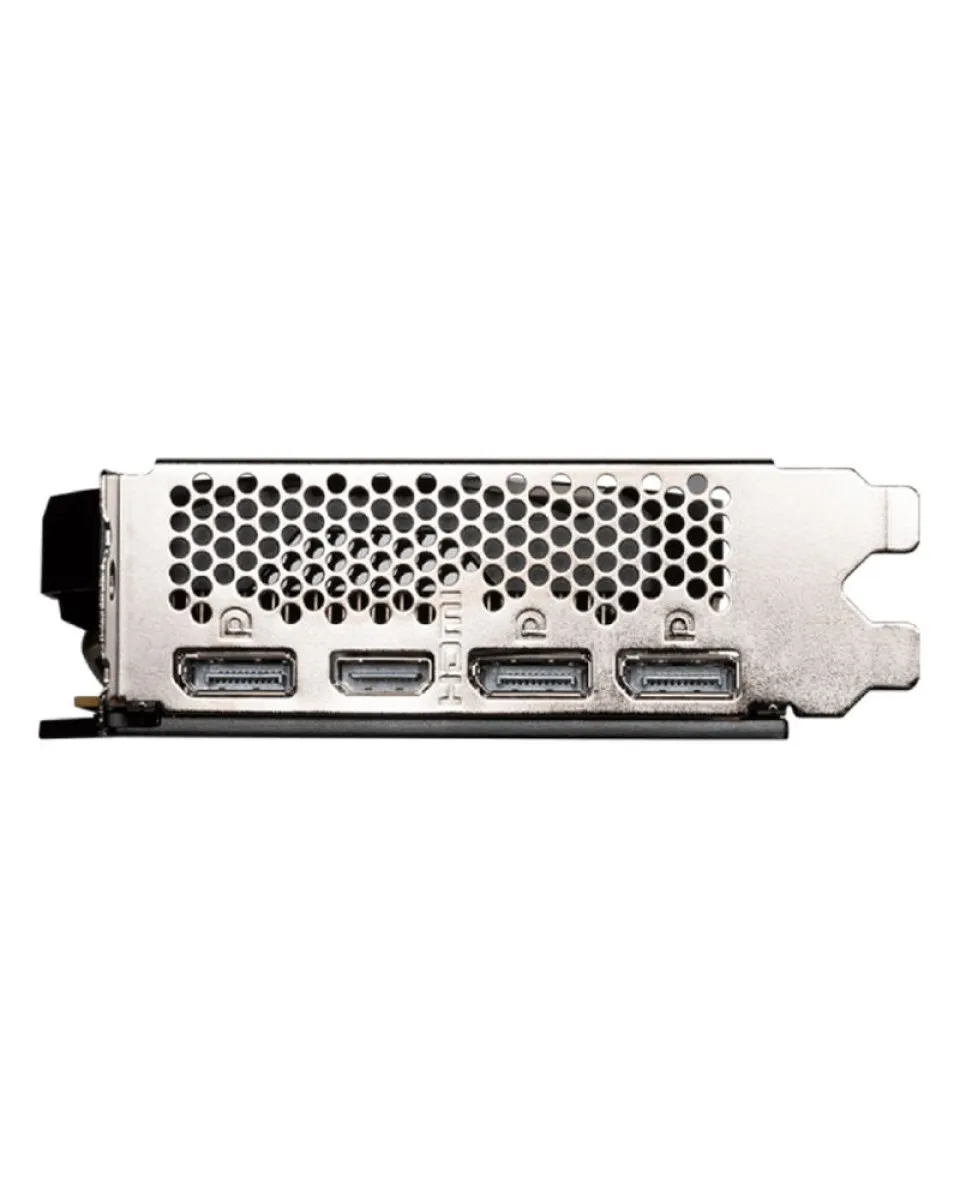 MSI Grafička karta nVidia GeForce RTX 4060 8GB 128bit RTX 4060 VENTUS 2X BLACK 8G OC 