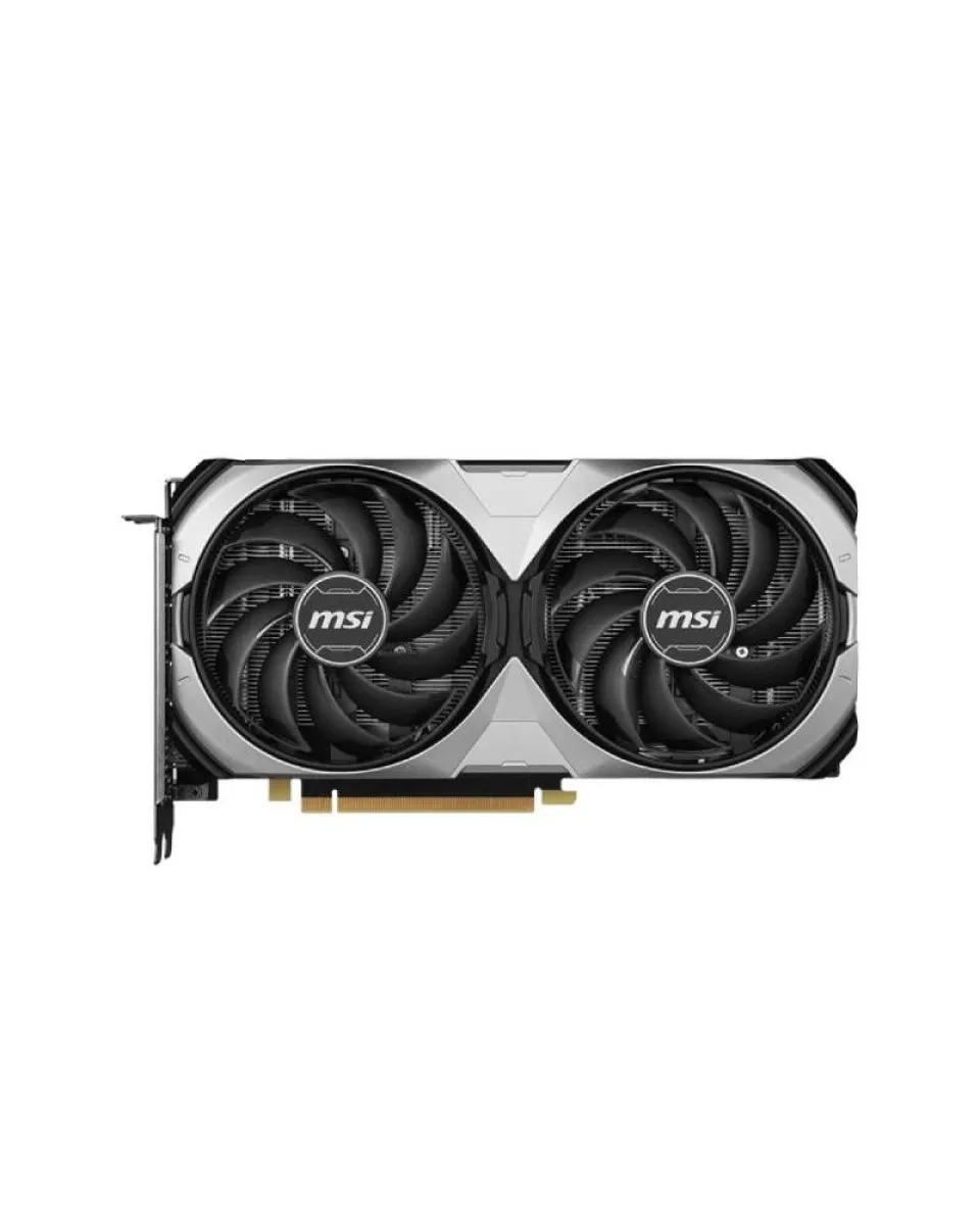 MSI Grafička karta nVidia GeForce RTX 4070 SUPER 12GB RTX 4070 SUPER 12G VENTUS 2X OC 