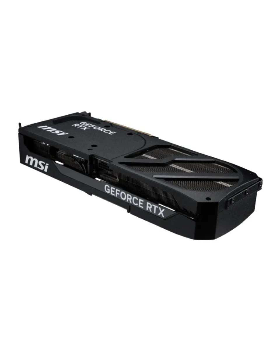 MSI Grafička karta nVidia GeForce RTX 5080 16GB 256bit GeForce RTX 5080 16G SHADOW 3X OC 