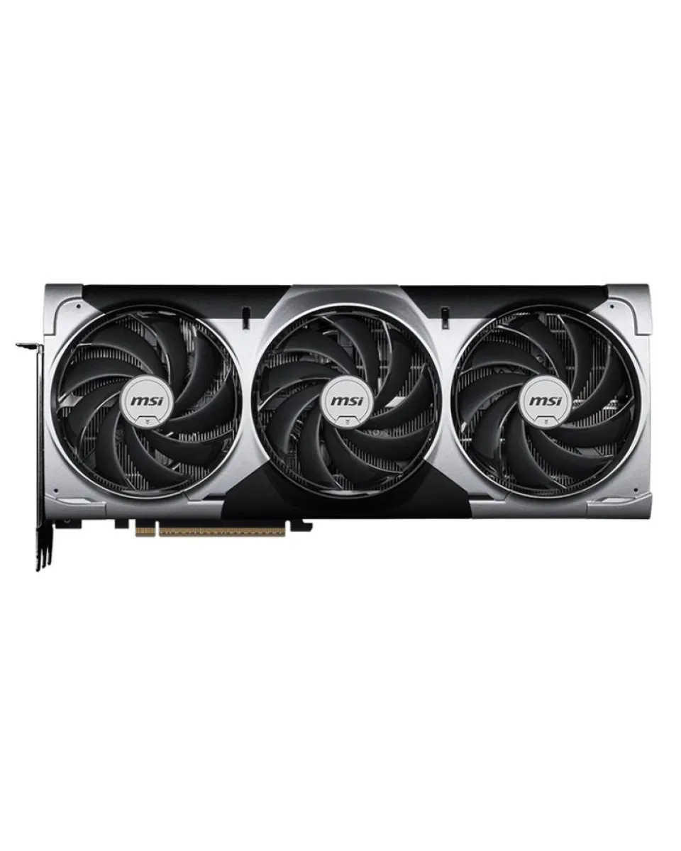 MSI Grafička karta nVidia GeForce RTX 5090 32G 512 bit GeForce RTX 5090 32G VENTUS 3X OC 