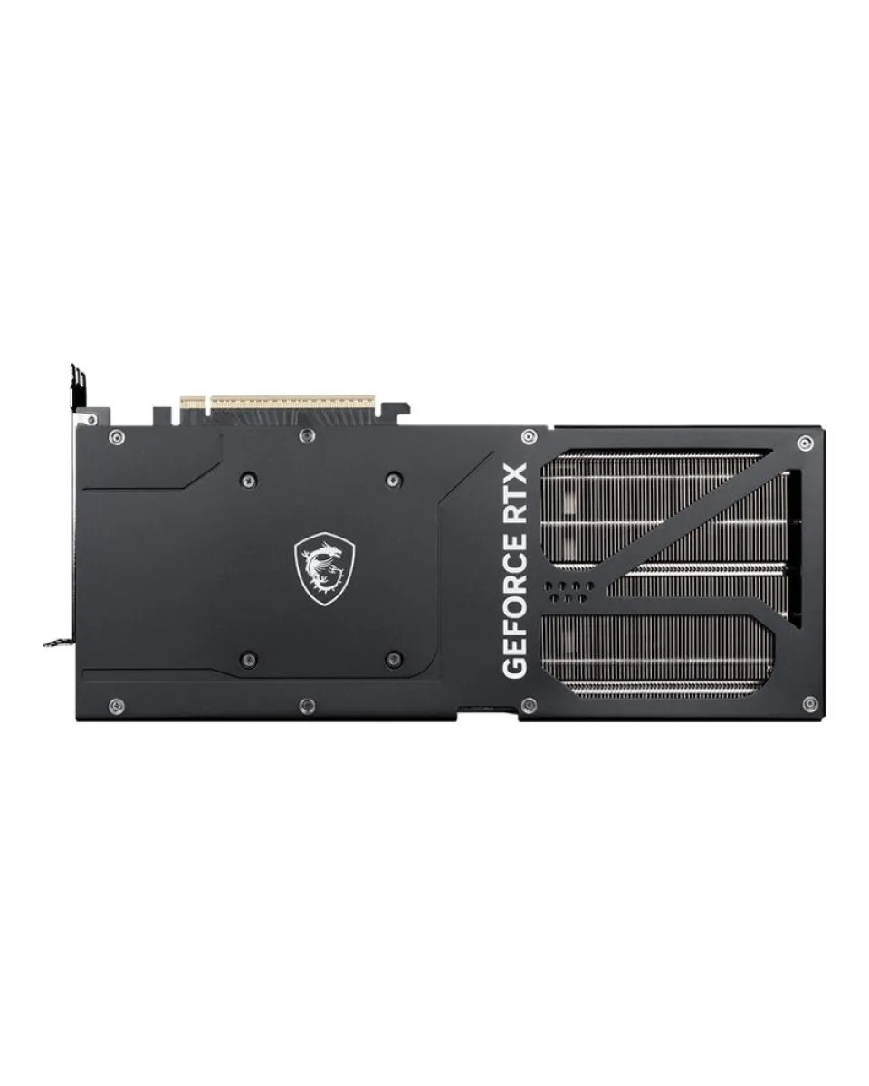 MSI Grafička karta nVidia GeForce RTX 5090 32G 512 bit GeForce RTX 5090 32G VENTUS 3X OC 