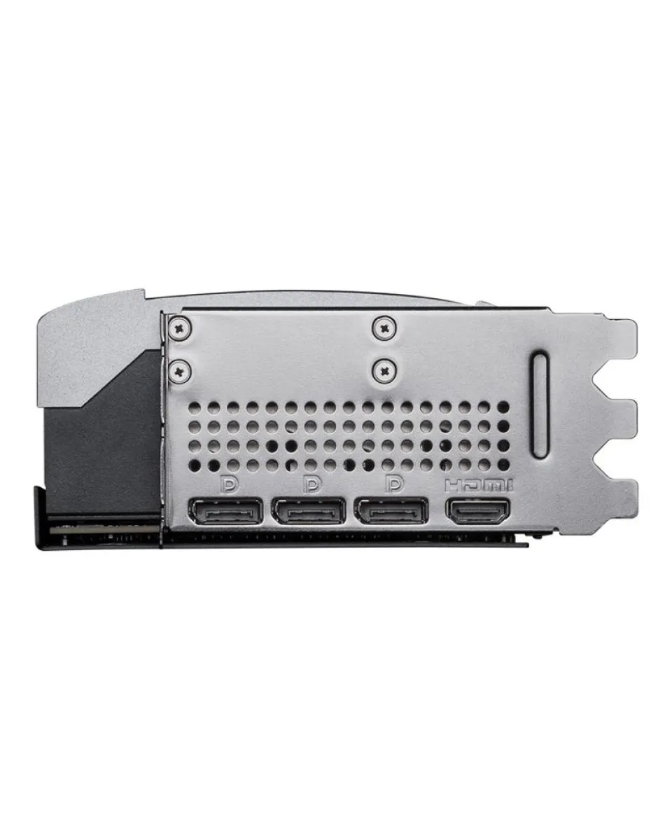 MSI Grafička karta nVidia GeForce RTX 5090 32G 512 bit GeForce RTX 5090 32G VENTUS 3X OC 