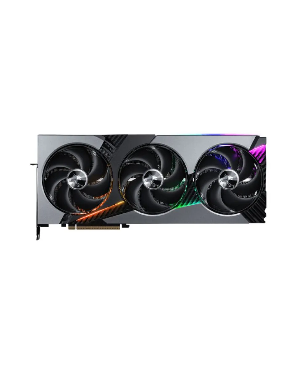 MSI Grafička karta nVidia GeForce RTX 5090 VANGUARD 32G 512 bit GeForce RTX 5090 32G VANGUARD SOC 