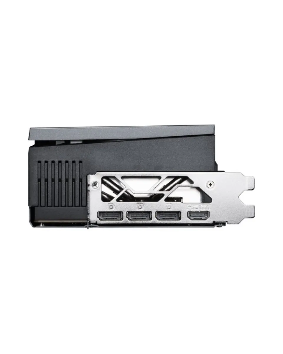 MSI Grafička karta nVidia GeForce RTX 5090 VANGUARD 32G 512 bit GeForce RTX 5090 32G VANGUARD SOC 