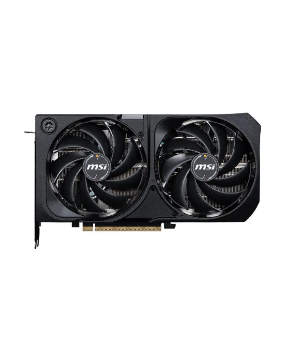 MSI Grafička karta nVidia RTX 5070 12G 192bit GeForce RTX 5070 12G SHADOW 2X OC 