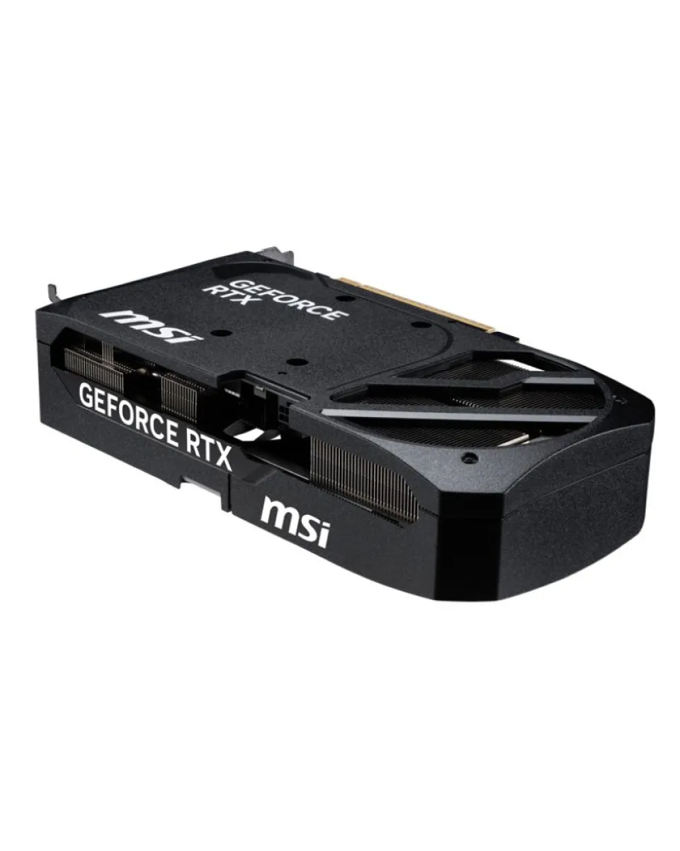 MSI Grafička karta nVidia RTX 5070 12G 192bit GeForce RTX 5070 12G SHADOW 2X OC 