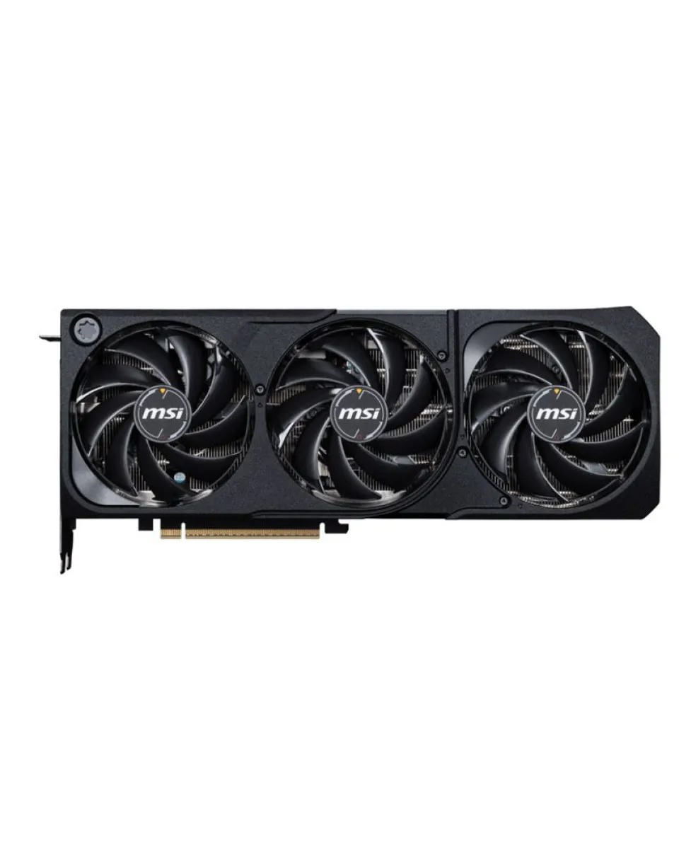 MSI Grafička karta nVidia RTX 5070 Ti 16G 256bit GeForce RTX 5070 Ti 16G SHADOW 3X OC 