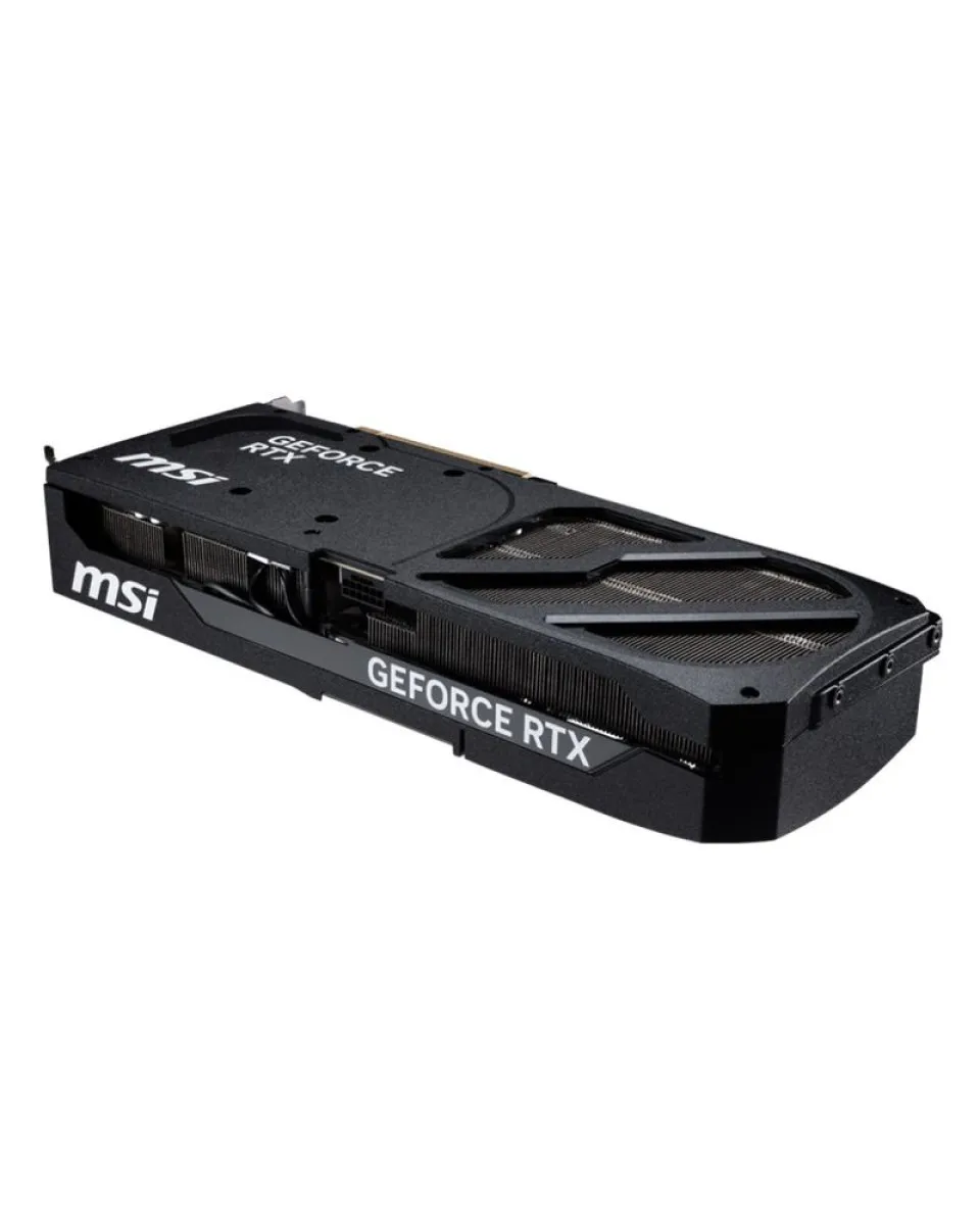 MSI Grafička karta nVidia RTX 5070 Ti 16G 256bit GeForce RTX 5070 Ti 16G SHADOW 3X OC 