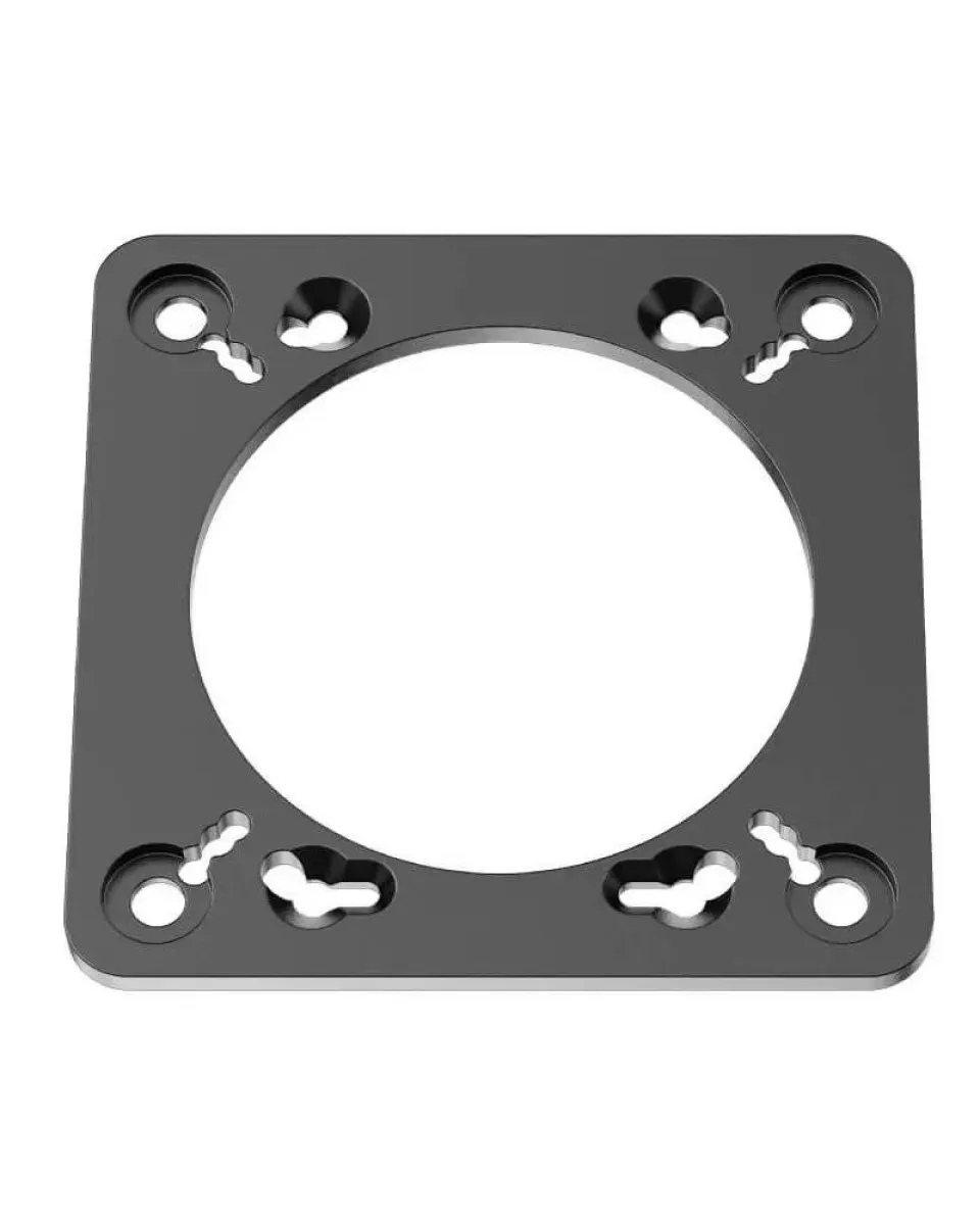 Multi-Functional Stalk With Mount Adapter Moza Racing 