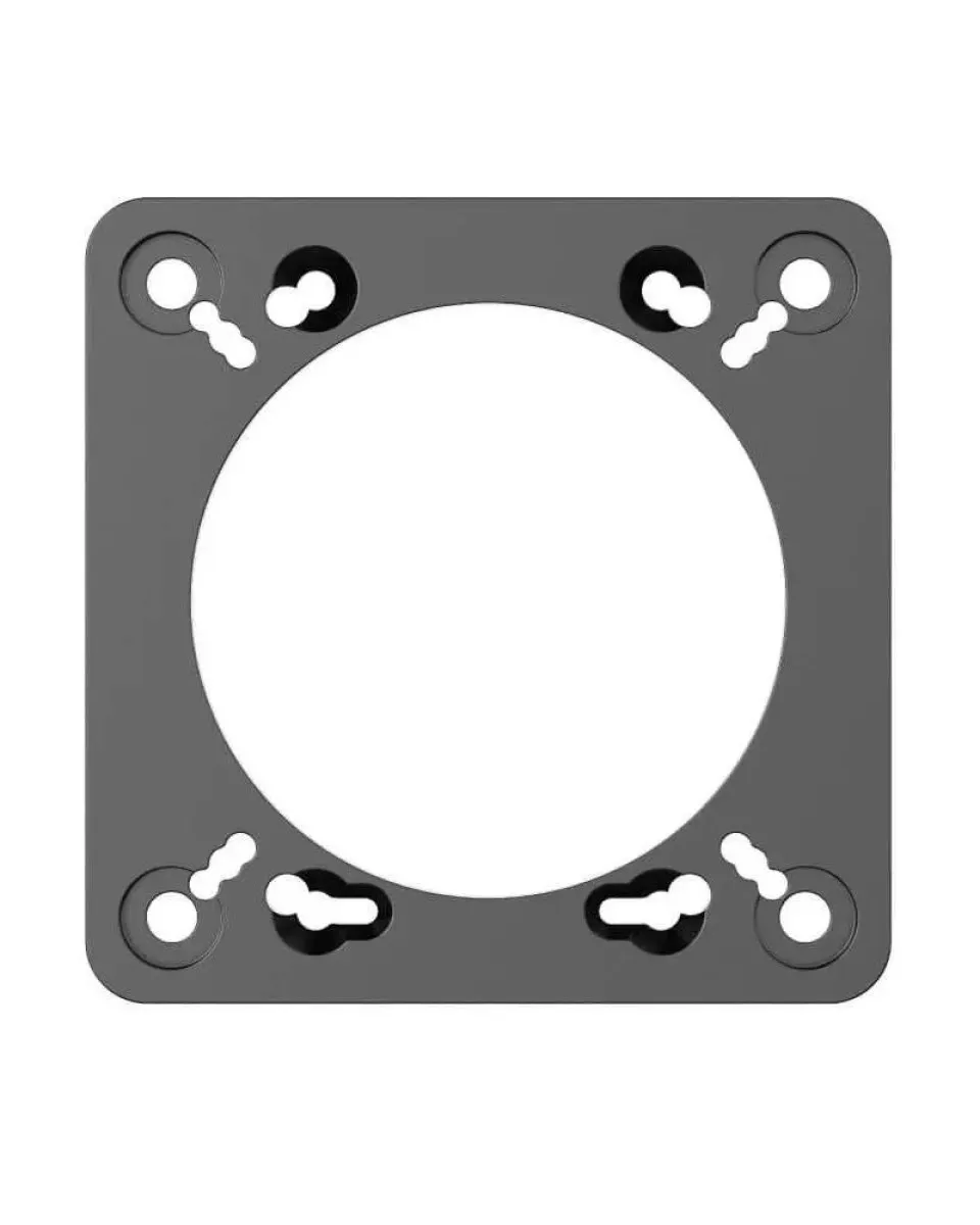 Multi-Functional Stalk With Mount Adapter Moza Racing 