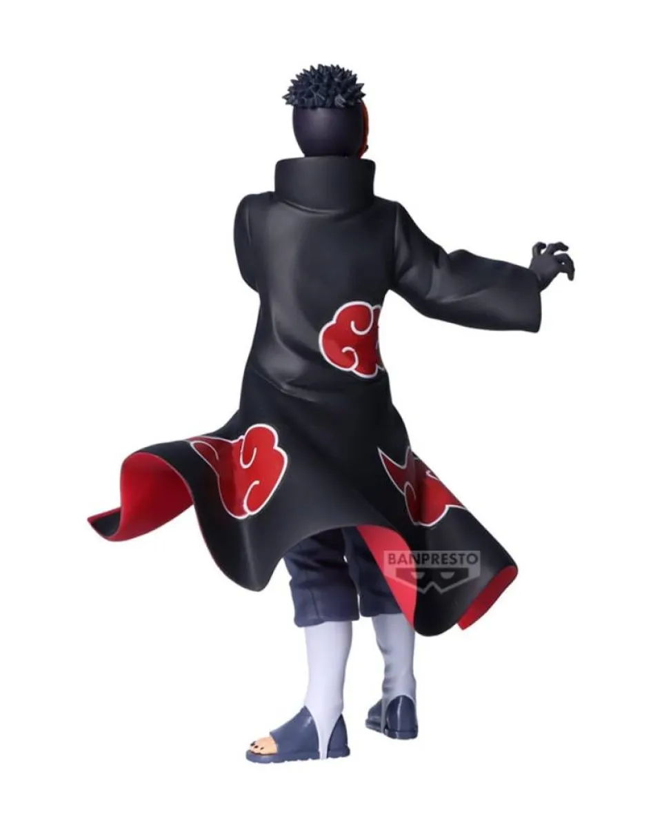 Statue Naruto Shippuden - Vibration Stars - Tobi 