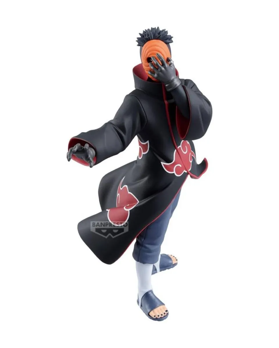 Statue Naruto Shippuden - Vibration Stars - Tobi 