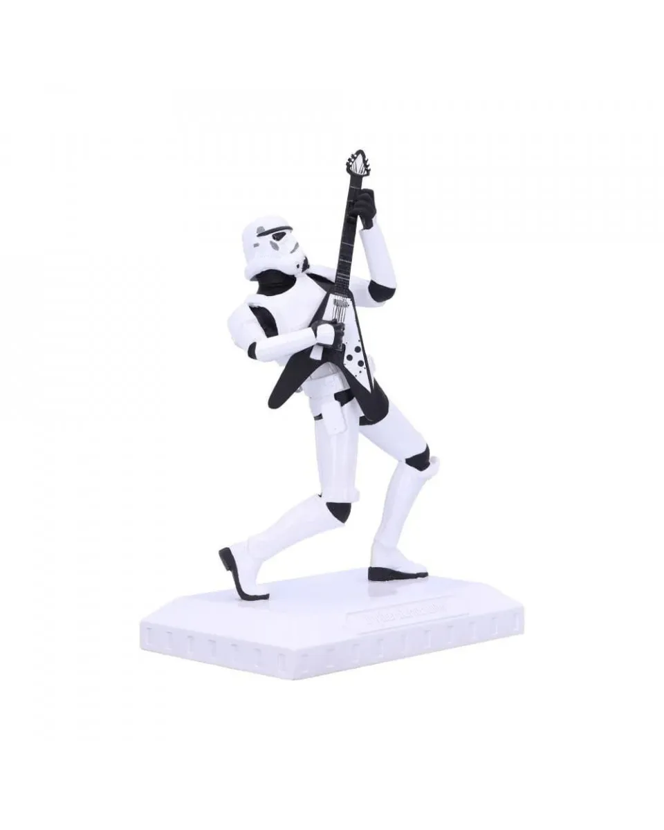 Statue Star Wars - Back Rock On! Stormtrooper 