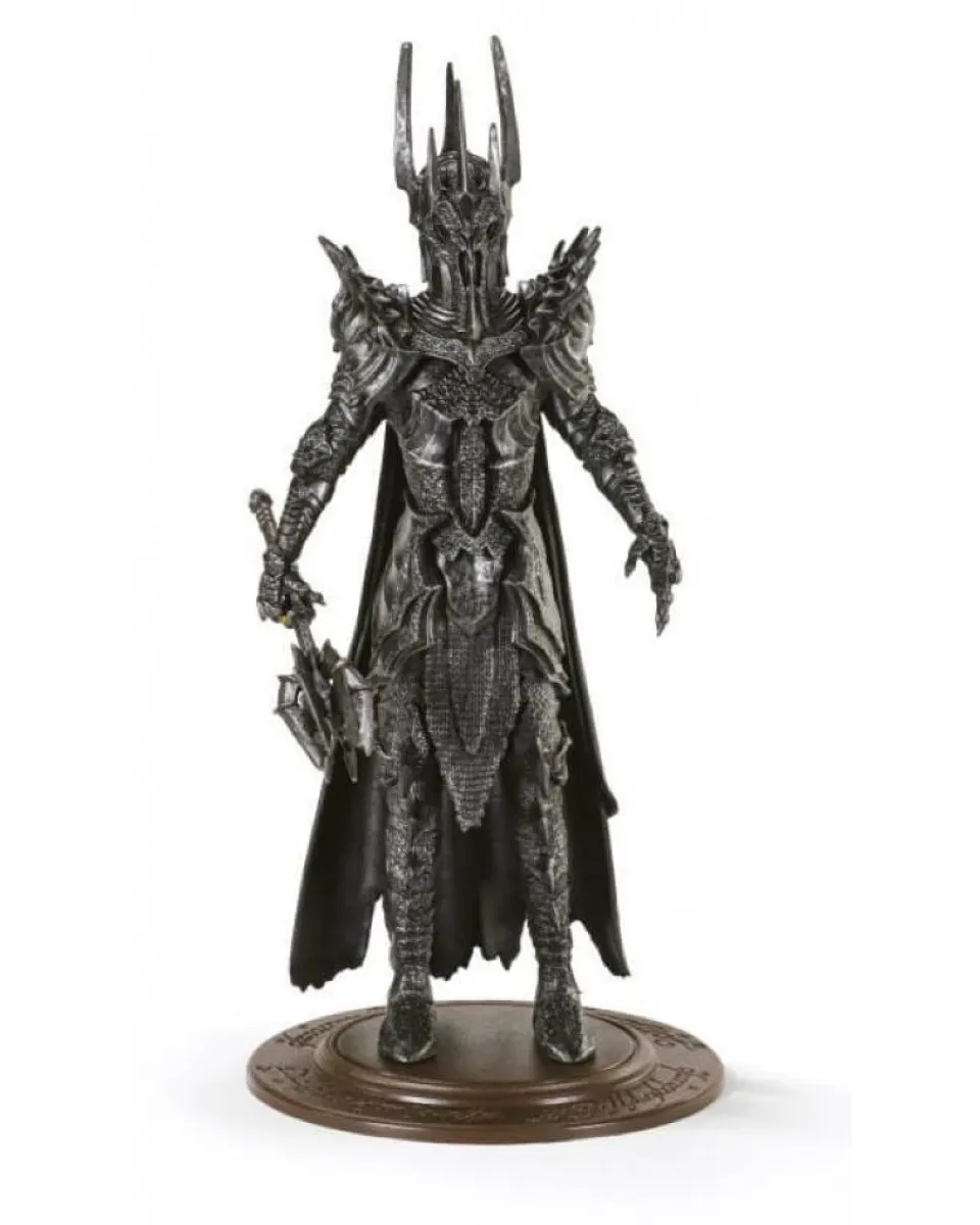 Bendable Figure Lord of the Rings - Sauron 