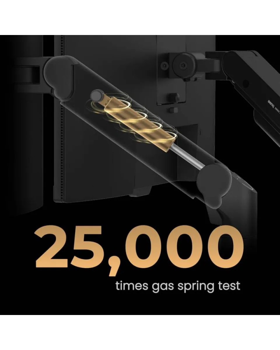 Nosač Za Dva Monitora - BenQ BDH01 