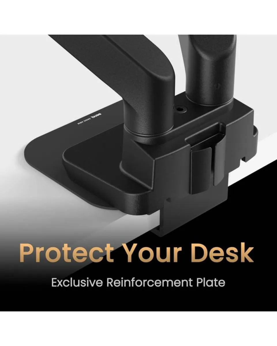 Nosač Za Dva Monitora - BenQ BDH01 