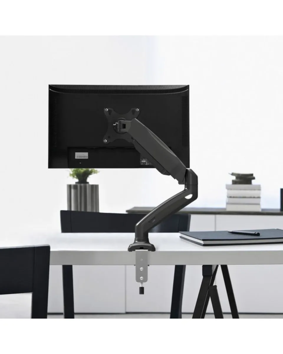 Nosač za monitor - UVI VESA sa gasnim amortizerom (13