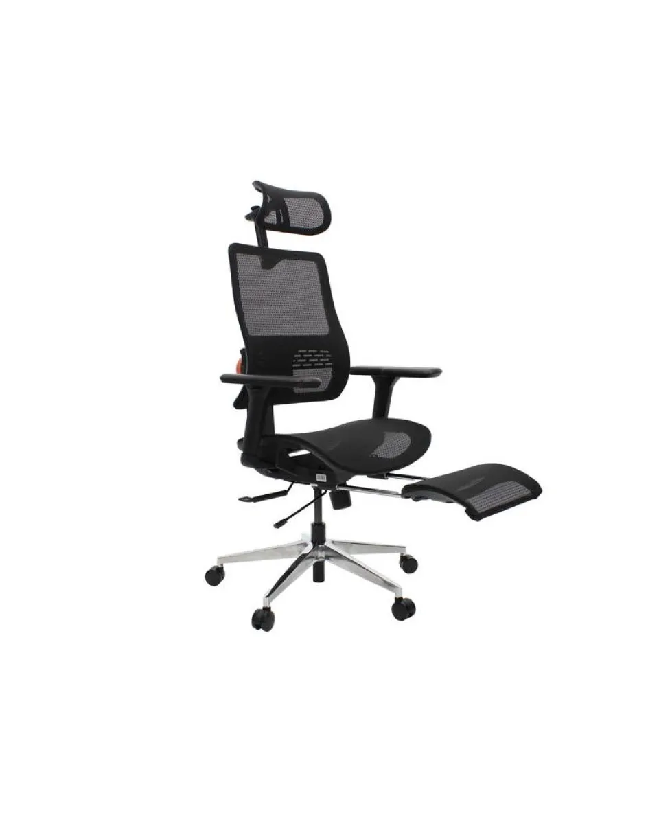 Office Stolica Ozon Ergo Master MG-500B 