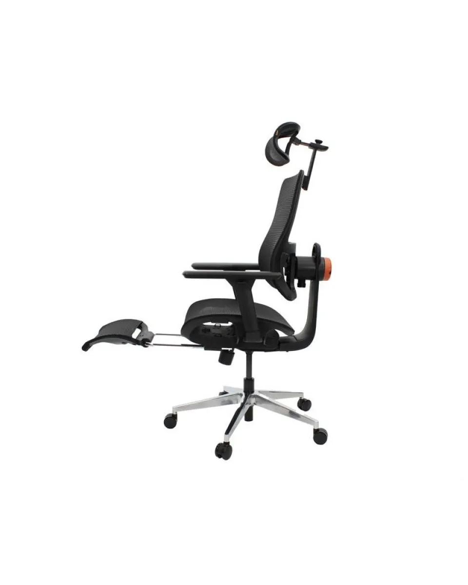 Office Stolica Ozon Ergo Master MG-500B 