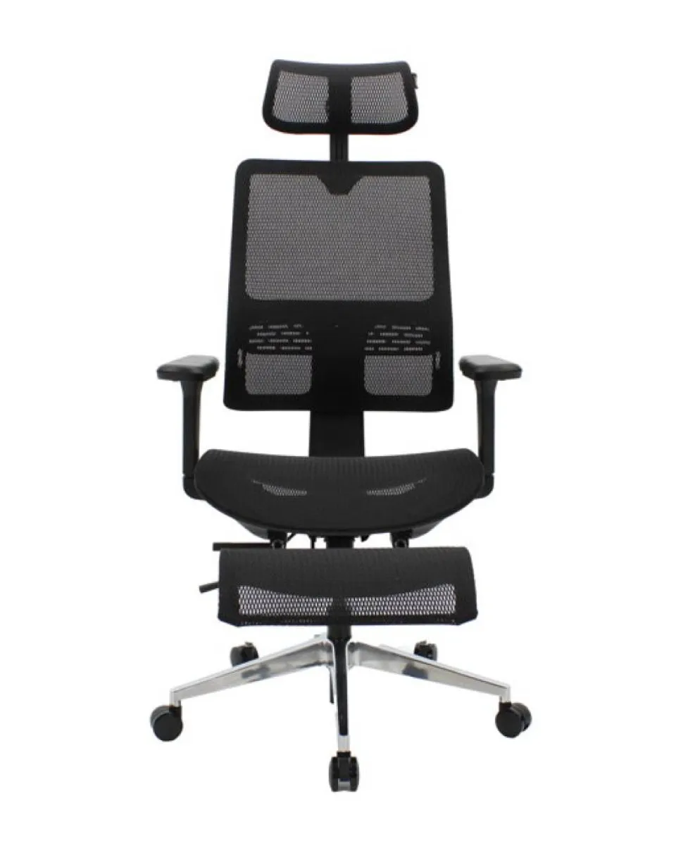 Office Stolica Ozon Ergo Master MG-500B 