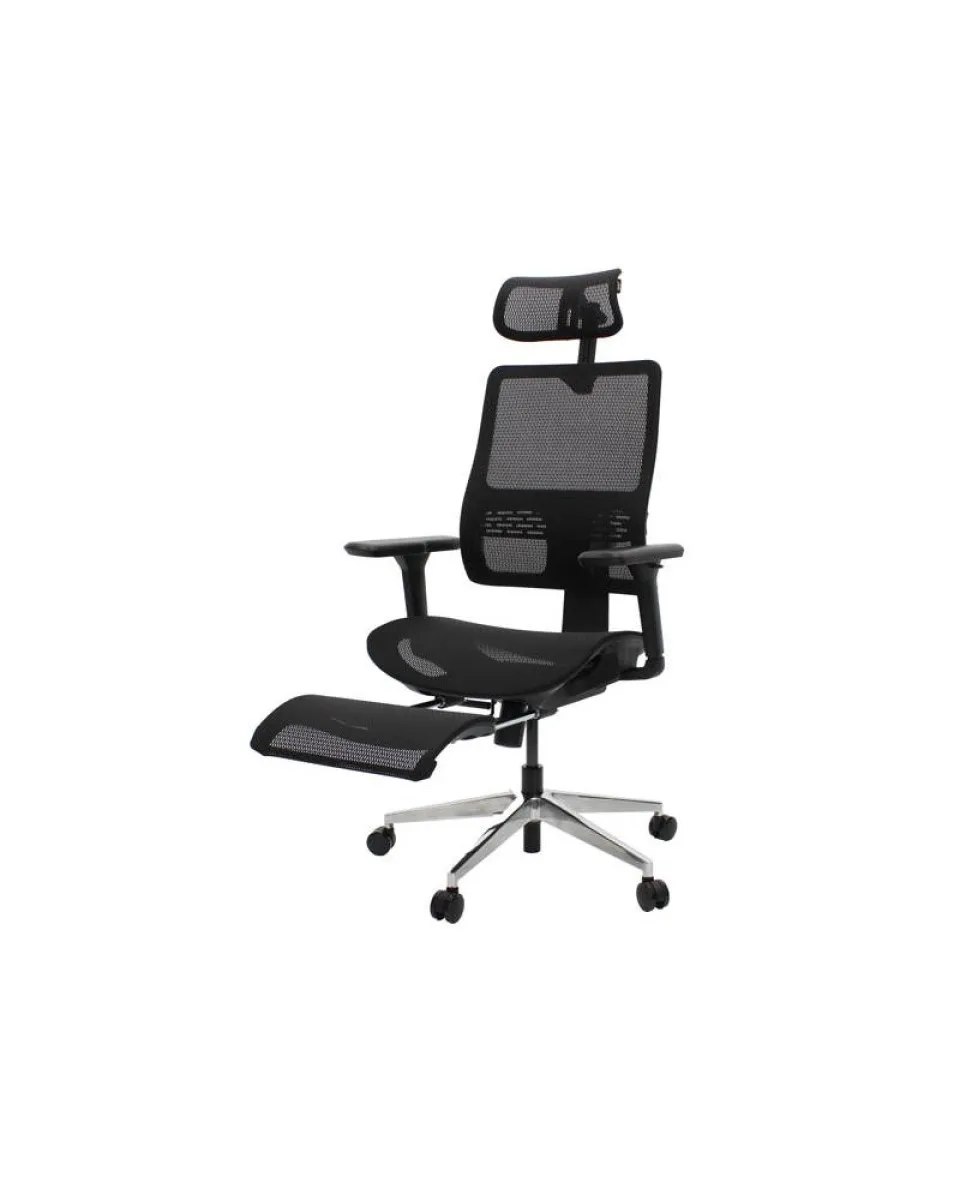Office Stolica Ozon Ergo Master MG-500B 