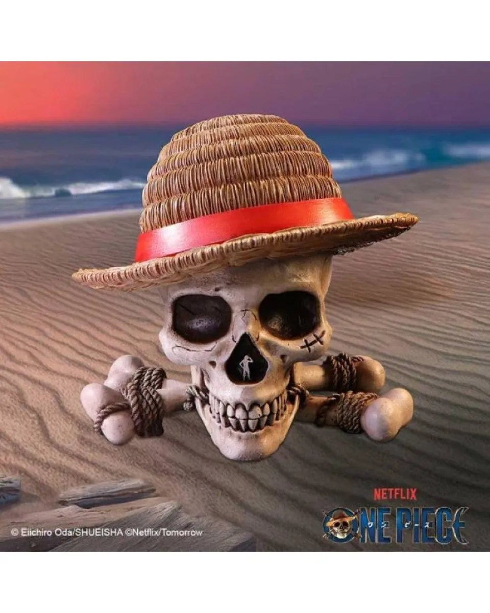 One Piece - Luffy Jolly Roger Box 