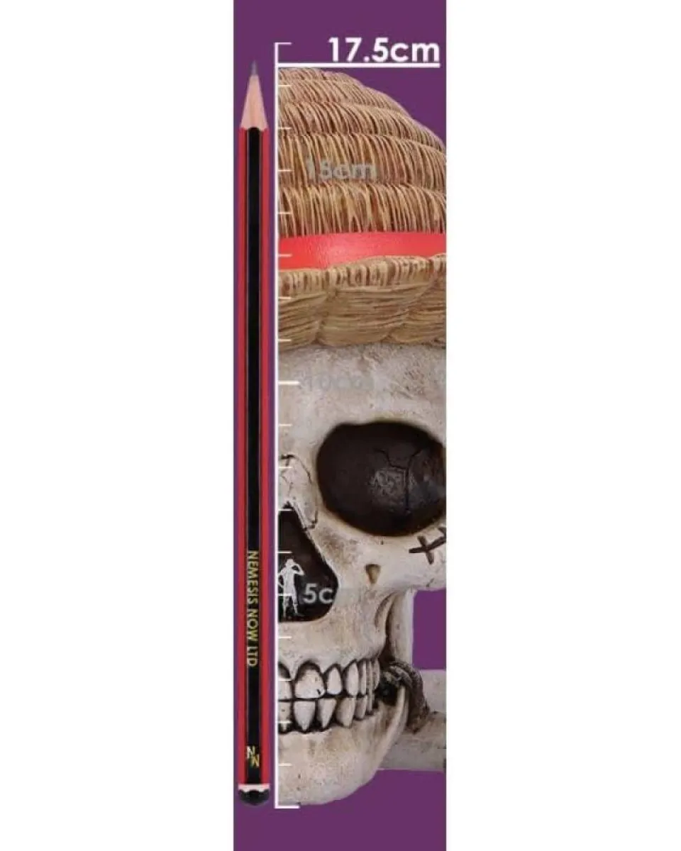 One Piece - Luffy Jolly Roger Box 