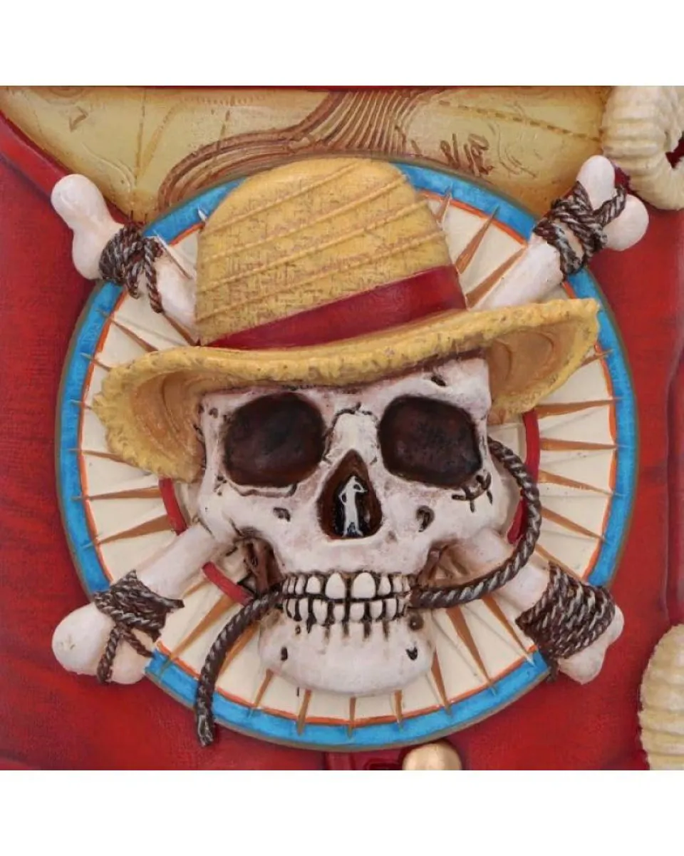 Krigla - One Piece - Luffy Tankard 