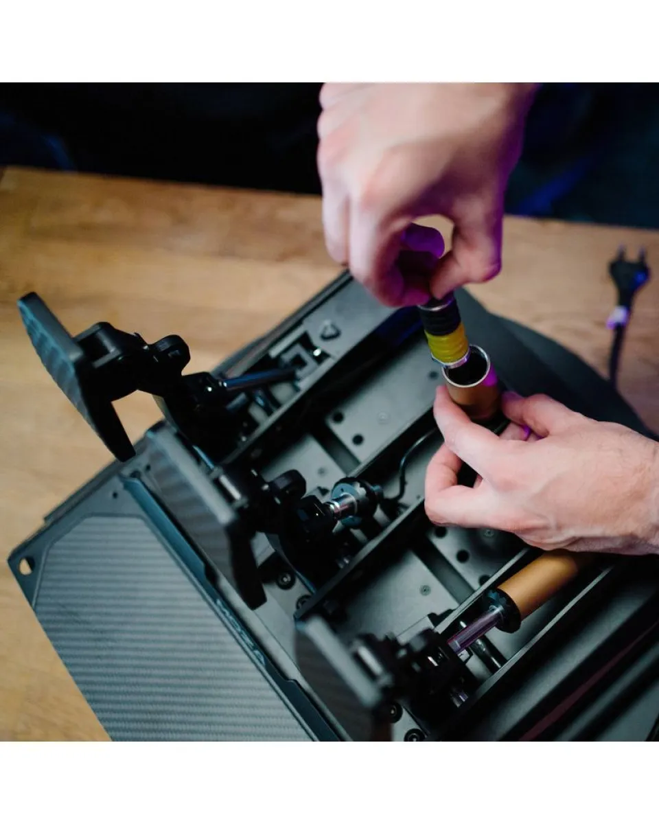 Opruge Za Pedale Moza Racing CRP2 - Performance Kit 