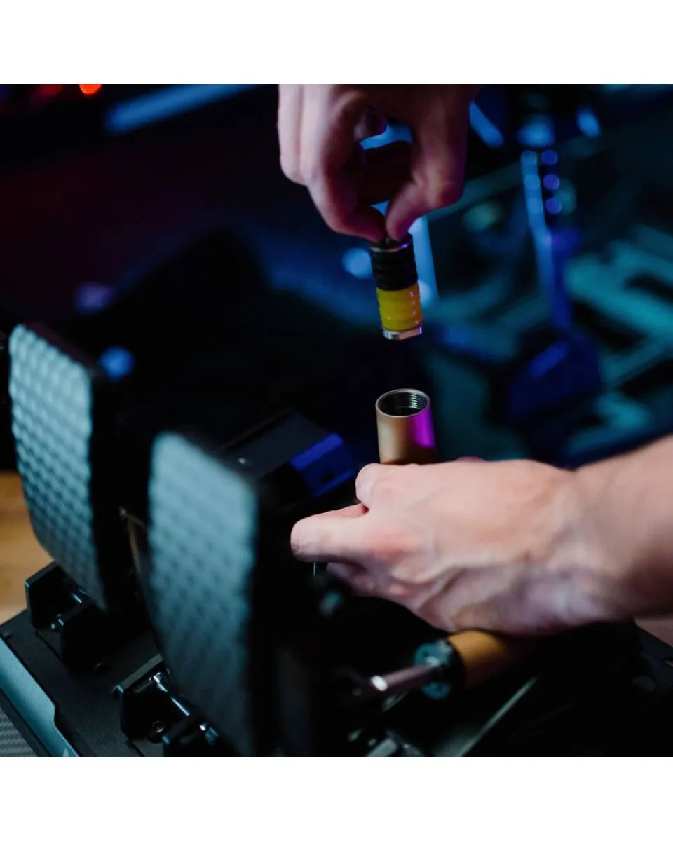 Opruge Za Pedale Moza Racing CRP2 - Performance Kit 