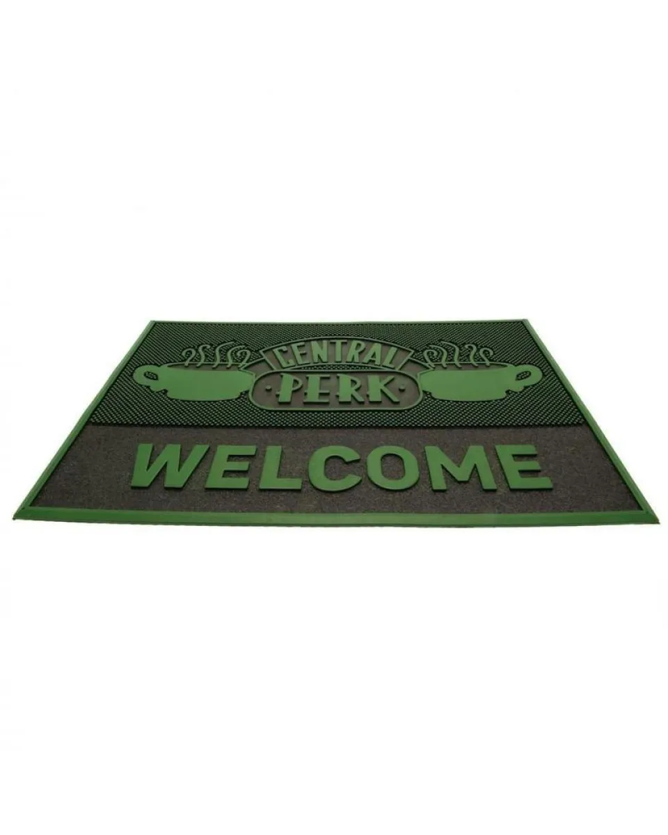 Otirač Friends - Central Perk DoorMat 