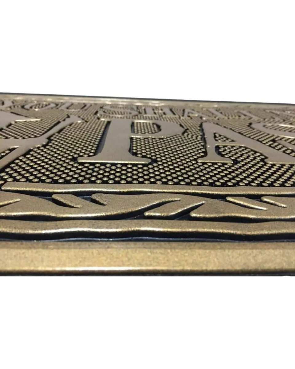 Otirač Lord Of The Rings - You Shall Not Pass DoorMat 