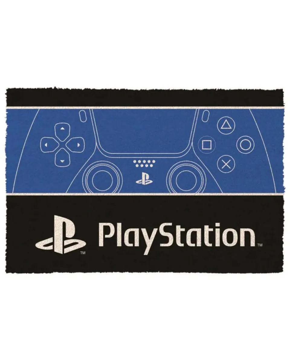 Otirač Playstation - Controller - Door Mat 