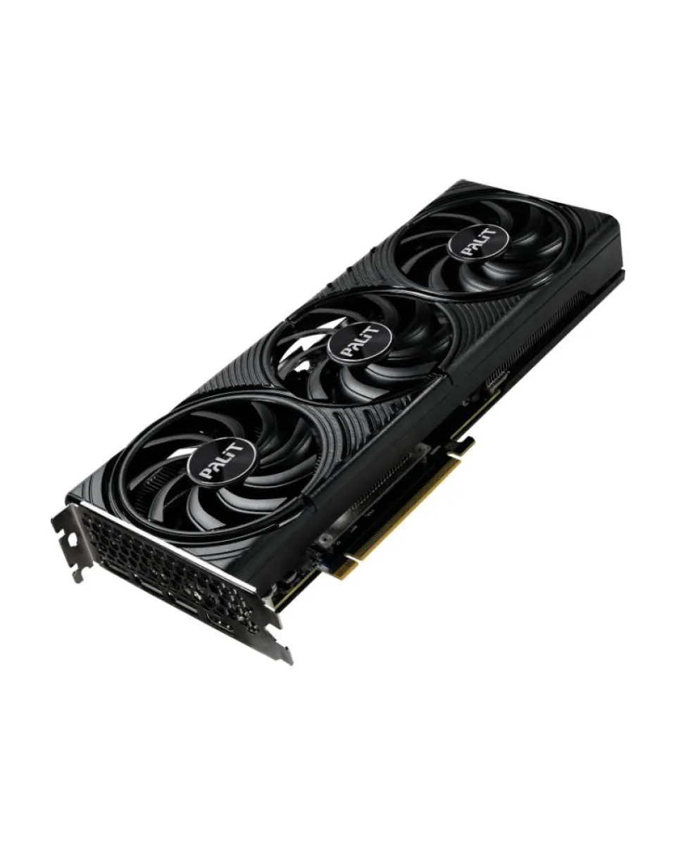 PALIT Grafička karta nVidia GeForce RTX 5070 12GB 192bit RTX 5070 Infinity 3 