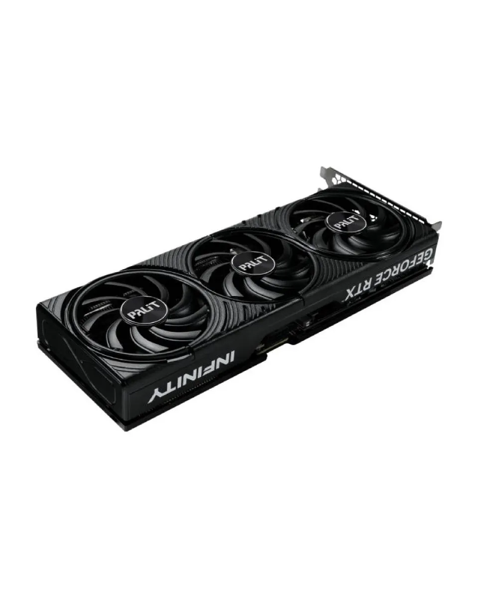PALIT Grafička karta nVidia GeForce RTX 5070 12GB 192bit RTX 5070 Infinity 3 