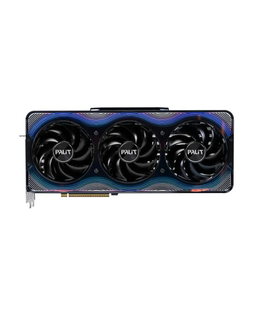PALIT Grafička karta nVidia GeForce RTX 5080 16GB 256bit RTX 5080 GameRock 