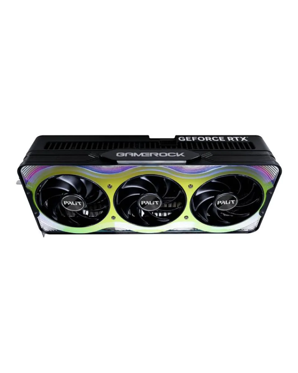PALIT Grafička karta nVidia GeForce RTX 5090 32GB 512bit RTX 5090 GameRock 