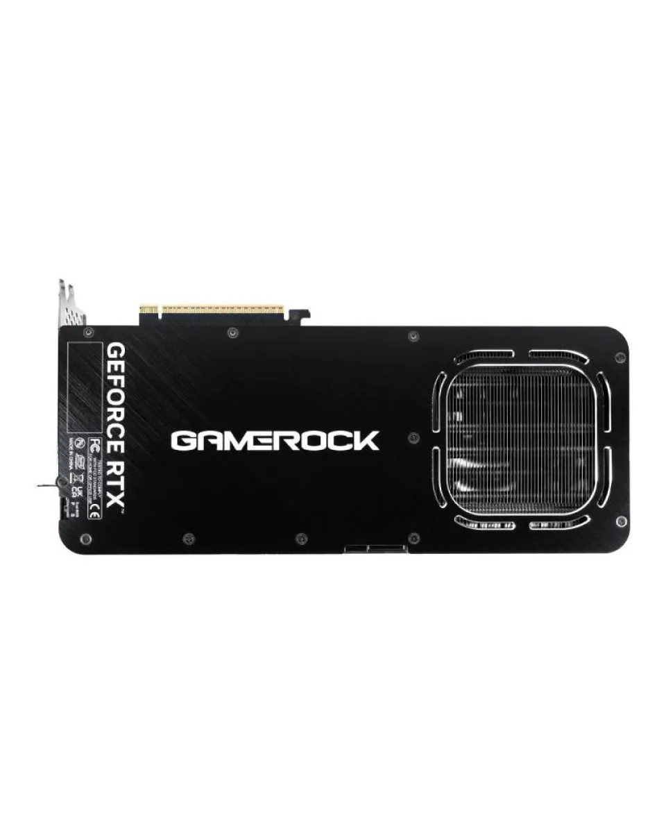 PALIT Grafička karta nVidia GeForce RTX 5090 32GB 512bit RTX 5090 GameRock 