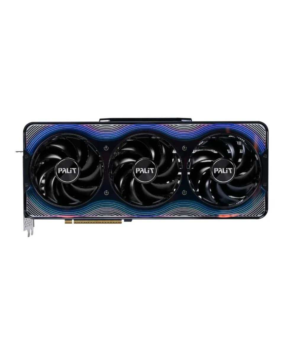 PALIT Grafička karta nVidia GeForce RTX 5090 32GB 512bit RTX 5090 GameRock 