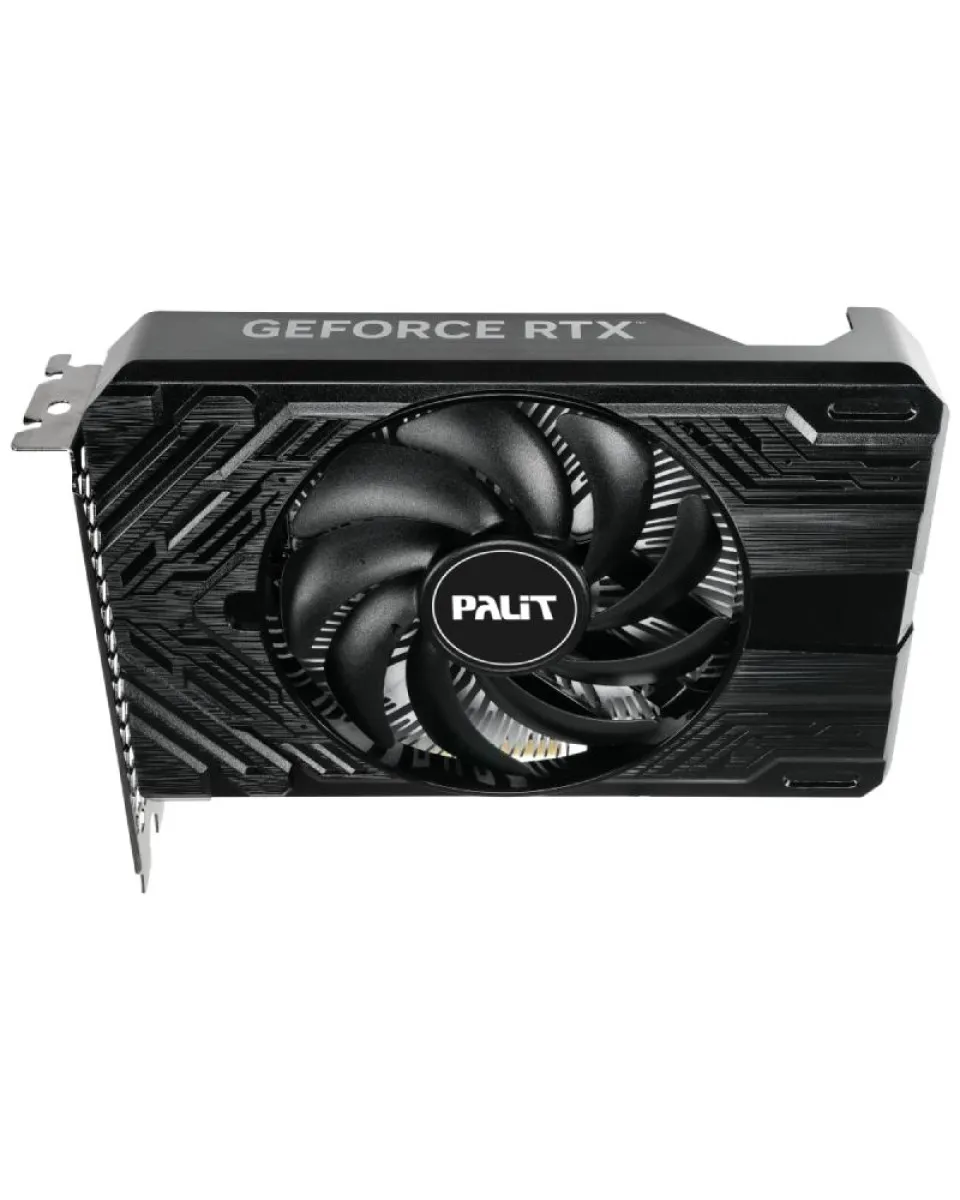 PALIT Grafička karta nVidia GeForce RTX 4060 8GB 128bit RTX 4060 StormX 