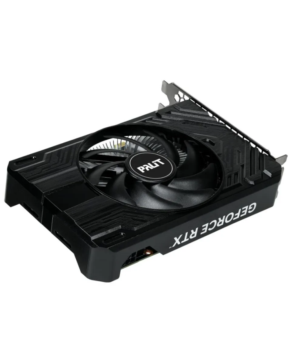PALIT Grafička karta nVidia GeForce RTX 4060 8GB 128bit RTX 4060 StormX 